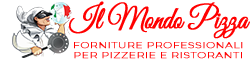 Il Mondo Pizza di Emilyn Garibaldi